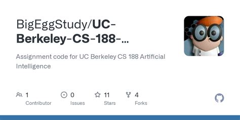 cs 188 berkeley github.